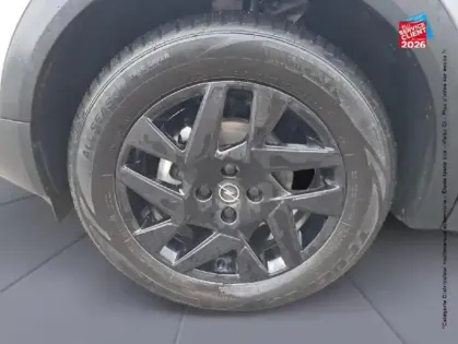 Photo 9 Opel Mokka  1.2 Turbo 100ch GS Line Carplay Attelage