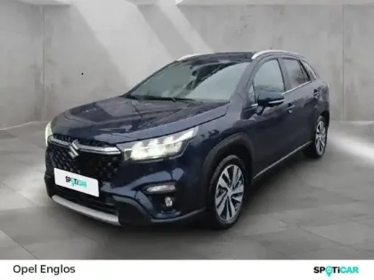 Photo Suzuki S-cross