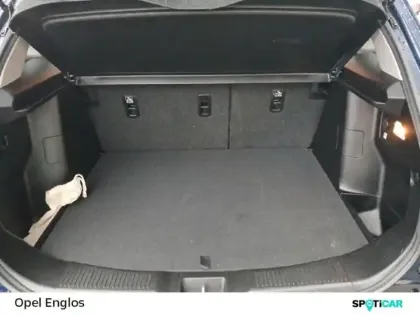 Photo 5 Suzuki S-Cross  1.4 Boosterjet Hybrid 129ch Style Allgrip