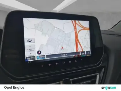 Photo 14 Suzuki S-Cross  1.4 Boosterjet Hybrid 129ch Style Allgrip