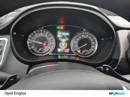 Photo 9 Suzuki S-Cross  1.4 Boosterjet Hybrid 129ch Style Allgrip