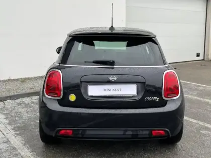 Photo 5 Mini Mini  Cooper SE 184ch  Essential BVA