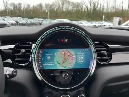 Photo 9 Mini Mini  Cooper SE 184ch  Essential BVA