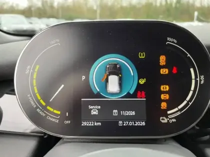 Photo 11 Mini Mini  Cooper SE 184ch  Essential BVA