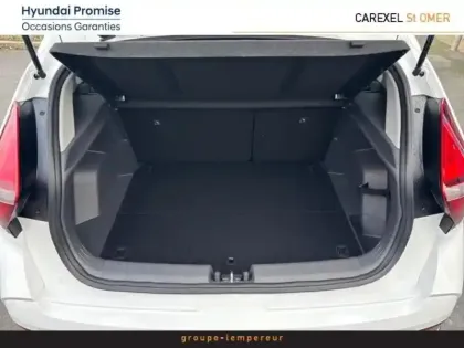 Photo 5 Hyundai Bayon  1.0 T-GDi 100ch Intuitive