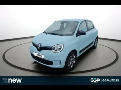 Photo Renault Twingo