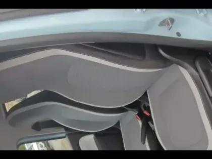 Photo 9 Renault Twingo  E-Tech Electric Equilibre R80 Achat Intégral