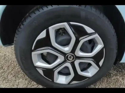 Photo 12 Renault Twingo  E-Tech Electric Equilibre R80 Achat Intégral