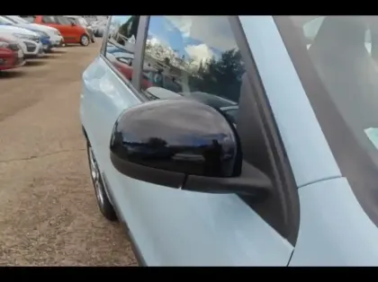 Photo 13 Renault Twingo  E-Tech Electric Equilibre R80 Achat Intégral