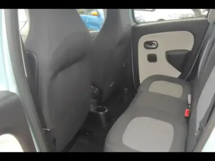 Photo 10 Renault Twingo  E-Tech Electric Equilibre R80 Achat Intégral