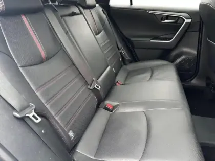 Photo 9 Toyota Rav4  Hybride Rechargeable 306ch Collection AWD