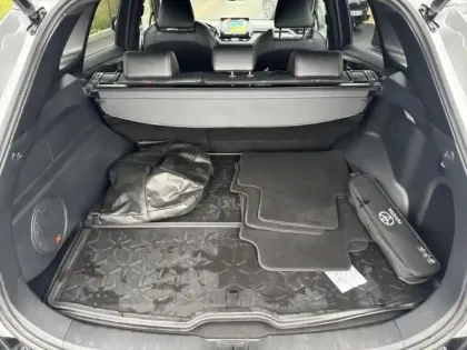 Photo 12 Toyota Rav4  Hybride Rechargeable 306ch Collection AWD