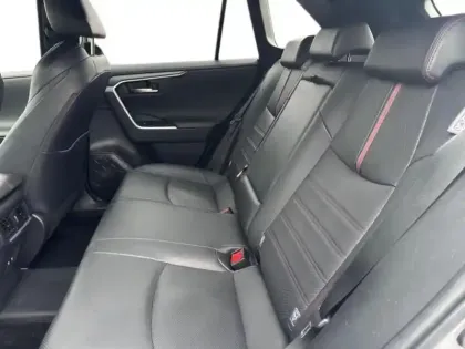 Photo 13 Toyota Rav4  Hybride Rechargeable 306ch Collection AWD