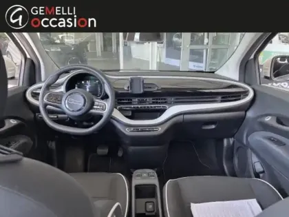 Photo 7 Fiat 500  e 95ch Action