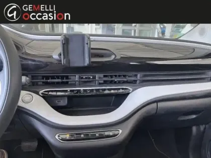 Photo 13 Fiat 500  e 95ch Action