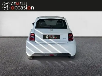 Photo 14 Fiat 500  e 95ch Action