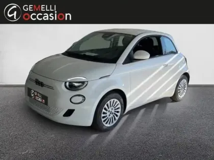 Photo Fiat 500
