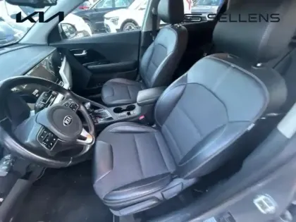 Photo 10 Kia Niro  1.6 GDi 105ch ISG + électrique 43.5ch Active DCT6 MY22