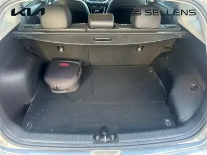 Photo 9 Kia Niro  1.6 GDi 105ch ISG + électrique 43.5ch Active DCT6 MY22