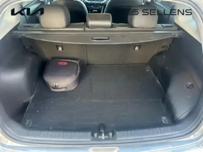 Photo 24 Kia Niro  1.6 GDi 105ch ISG + électrique 43.5ch Active DCT6 MY22