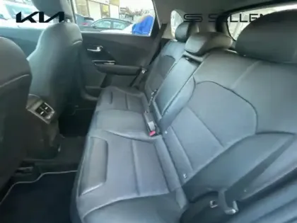 Photo 26 Kia Niro  1.6 GDi 105ch ISG + électrique 43.5ch Active DCT6 MY22