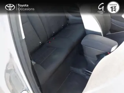 Photo 6 Fiat 500  e 118ch MY23