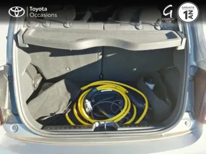 Photo 9 Fiat 500  e 118ch MY23