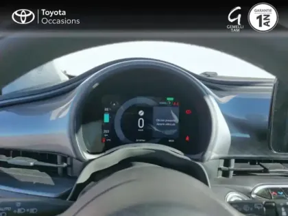 Photo 13 Fiat 500  e 118ch MY23