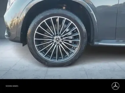 Photo 11 Mercedes Classe GLC GLC 300 e Hybrid 313ch AMG Line 4Matic 9G-Tronic