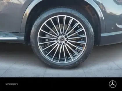 Photo 10 Mercedes Classe GLC GLC 300 e Hybrid 313ch AMG Line 4Matic 9G-Tronic