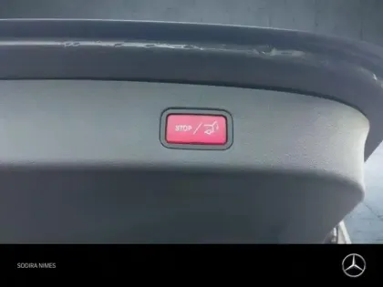 Photo 14 Mercedes Classe GLC GLC 300 e Hybrid 313ch AMG Line 4Matic 9G-Tronic