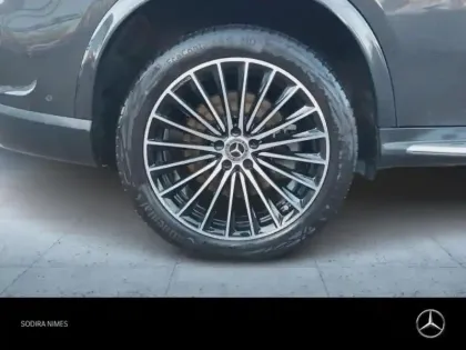 Photo 9 Mercedes Classe GLC GLC 300 e Hybrid 313ch AMG Line 4Matic 9G-Tronic