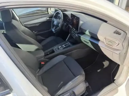 Photo 9 Cupra Leon  1.5 eTSI Hybrid 150ch V DSG7