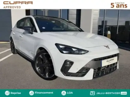 Photo 16 Cupra Leon  1.5 eTSI Hybrid 150ch V DSG7