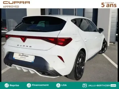 Photo 18 Cupra Leon  1.5 eTSI Hybrid 150ch V DSG7