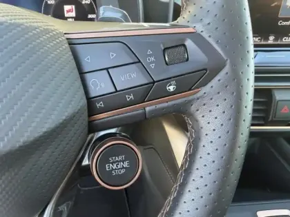 Photo 13 Cupra Leon  1.5 eTSI Hybrid 150ch V DSG7