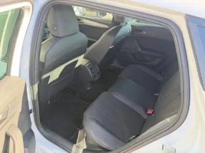 Photo 7 Cupra Leon  1.5 eTSI Hybrid 150ch V DSG7