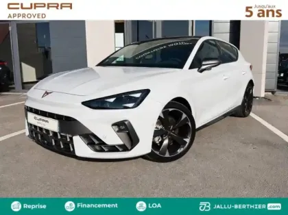Photo 15 Cupra Leon  1.5 eTSI Hybrid 150ch V DSG7