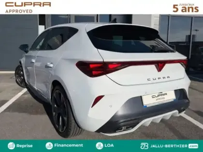 Photo 17 Cupra Leon  1.5 eTSI Hybrid 150ch V DSG7