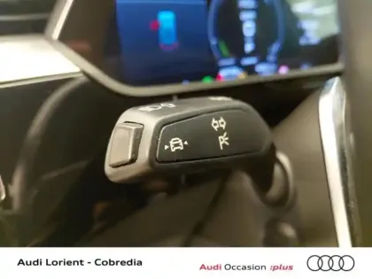 Photo 8 Audi E-tron  Sportback 55 408ch S Line e-quattro