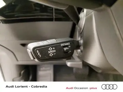 Photo 9 Audi E-tron  Sportback 55 408ch S Line e-quattro