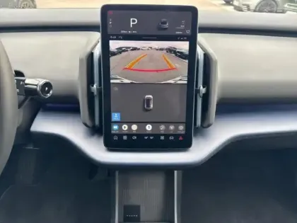 Photo 14 Volvo Ex30  Single Extended Range 272ch Plus