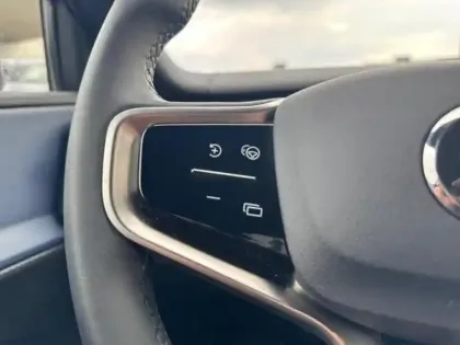 Photo 13 Volvo Ex30  Single Extended Range 272ch Plus