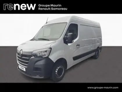 Photo Renault Master