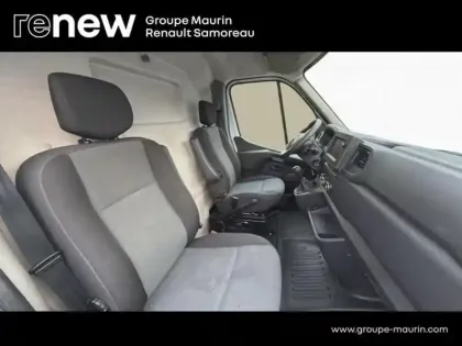 Photo 14 Renault Master  Fg F3500 L2H2 2.3 Blue dCi 135ch Confort Euro6E