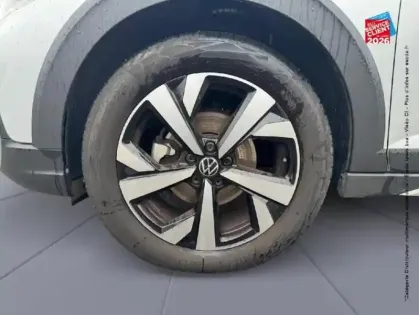 Photo 9 Volkswagen Taigo  1.0 TSI 116ch Life Plus