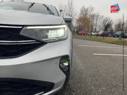 Photo 12 Volkswagen Taigo  1.0 TSI 116ch Life Plus