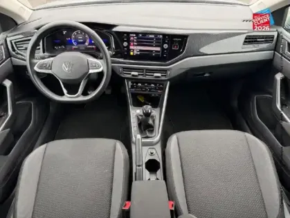 Photo 14 Volkswagen Taigo  1.0 TSI 116ch Life Plus