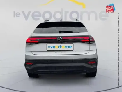 Photo 6 Volkswagen Taigo  1.0 TSI 116ch Life Plus