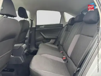 Photo 10 Volkswagen Taigo  1.0 TSI 116ch Life Plus